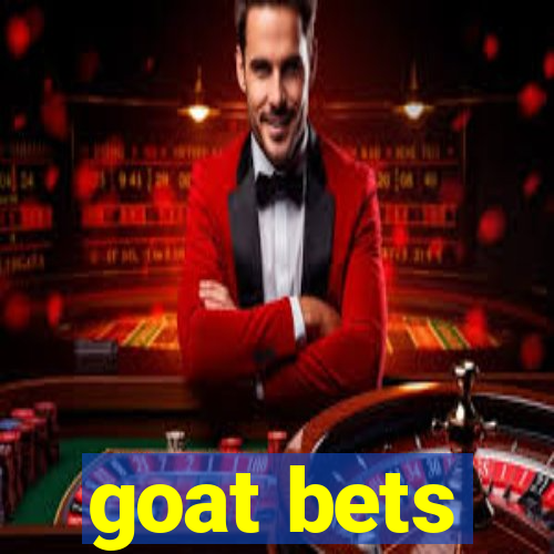 goat bets